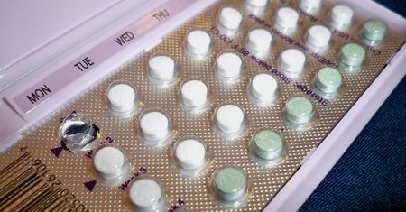 Odstawienie środków antykoncepcyjnych przed zajściem w ciążę