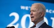 Kursy walut. Biden zapowiada wzrost podatków