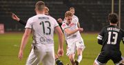 Olimpia Grudziądz pokonała rezerwy ŁKS i wróciła na fotel wicelidera