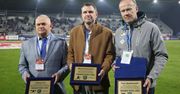 Legnica: Architekci lokalnego sportu nagrodzeni za historyczne sukcesy