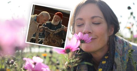 "Masz nosa"? Płacą 2000 euro za kilka dni nietypowej pracy