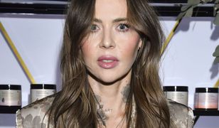 Sablewska pozuje w skąpym bikini. Takich mięśni brzucha nie ma nawet Lewandowska