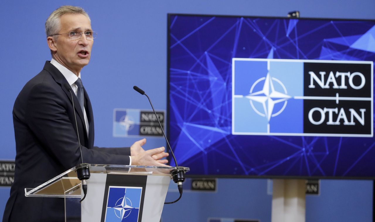 Art. 4 NATO. Co oznacza? Polska chce jego uruchomienia