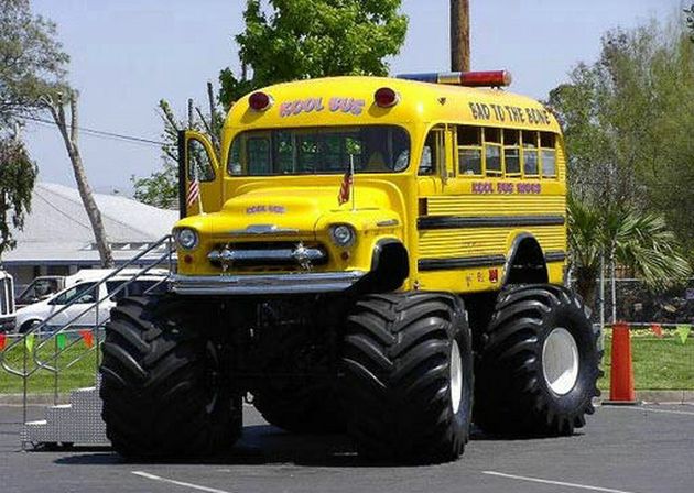autobus