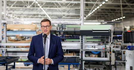 Polska gospodarka będzie mieć pod górkę. Główny motor wzrostu przestanie pchać