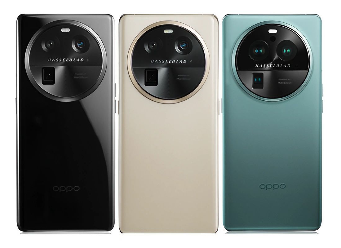 OPPO Find X6