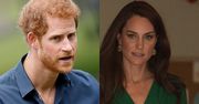 "To naprawdę bolesne". Harry cierpi przez to, jak podle potraktował Kate