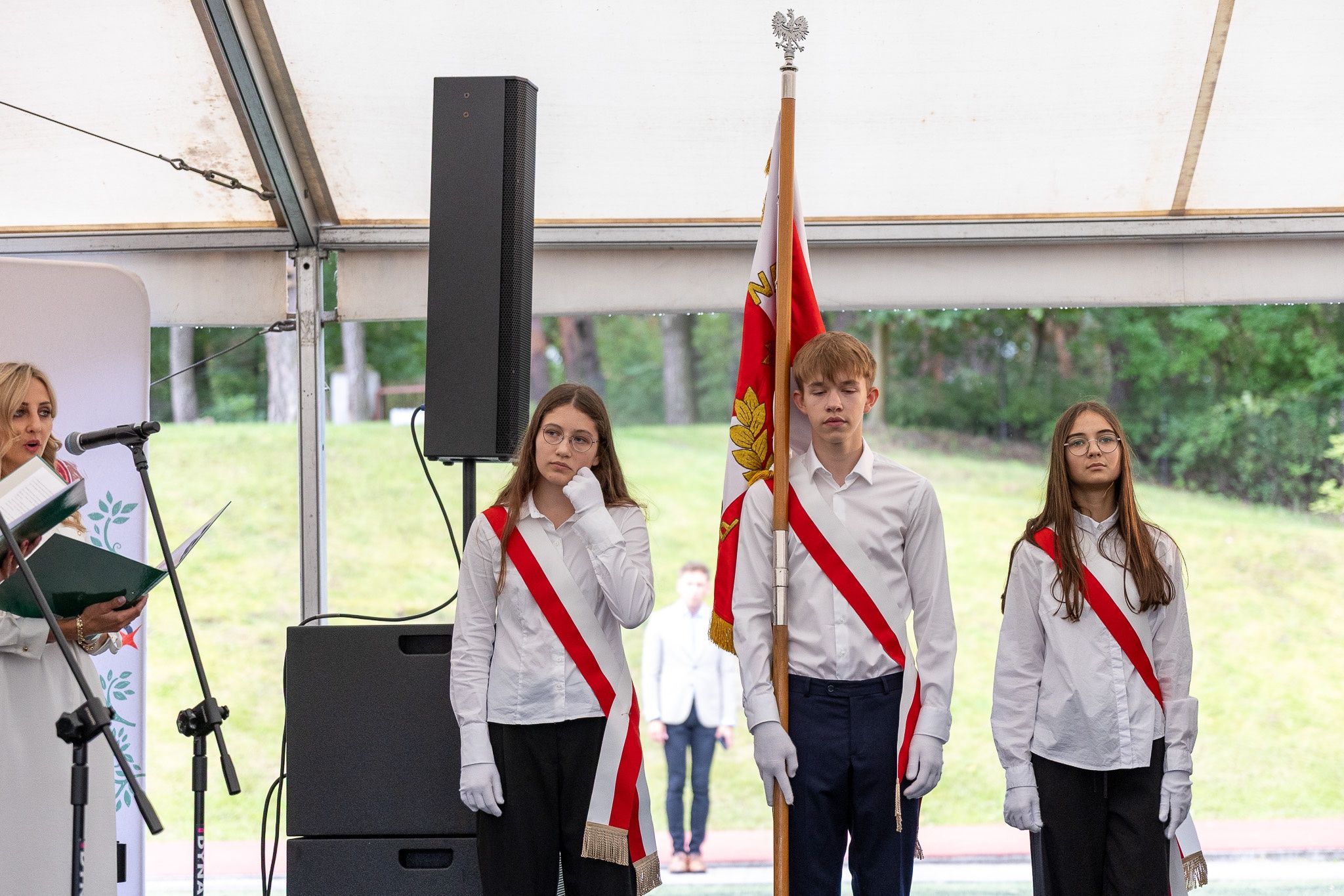 Miejska inauguracja roku szkolnego 2026/27 w SP nr 17 w Toruniu