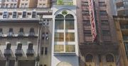 Australia. W Sydney powstanie Pencil Tower Hotel - najcieńszy wieżowiec świata