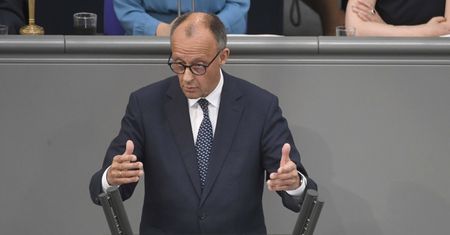 Budestag zdecydował ws. pomnika polskich ofiar niemieckiej okupacji