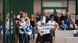 Szczecin: Będzie lodowisko jak marzenie. Tylko nie wiadomo kiedy i gdzie