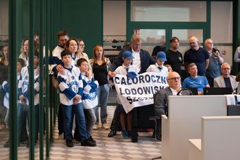 Szczecin: Będzie lodowisko jak marzenie. Tylko nie wiadomo kiedy i gdzie
