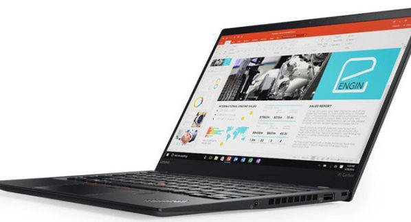 Nowe notebooki ThinkPad, marka Legion, funkcje VR/AR i urządzenia Smart Home od Lenovo (wideo)
