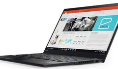 Nowe notebooki ThinkPad, marka Legion, funkcje VR/AR i urządzenia Smart Home od Lenovo (wideo)