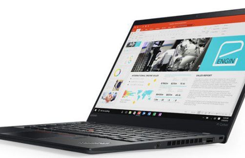 Nowe notebooki ThinkPad, marka Legion, funkcje VR/AR i urządzenia Smart Home od Lenovo (wideo)