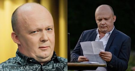 "Rolnik szuka żony". Związek Jakuba z 6. edycji programu przechodzi kryzys? "BYŁO MI(NĘ)ŁO"