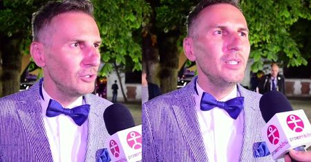 Gojdź chce przyjąć rodzinę uchodźców! "Dam im jedno z moich mieszkań, dam im pracę. STAĆ MNIE NA TO!"