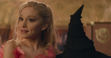 "Wicked": wspaniałe wieści przed amerykańską premierą filmu