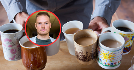 Czy kawa jest zdrowa? Lekarz odpowiada wprost