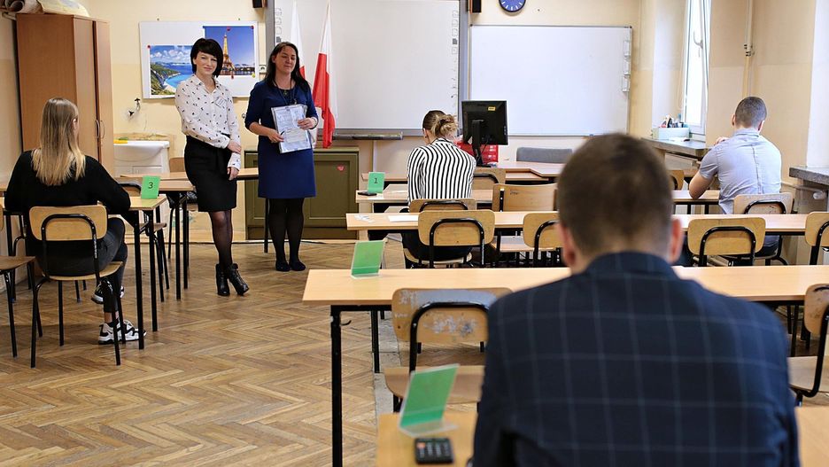 Kiedy będą egzaminy zawodowe 2026?