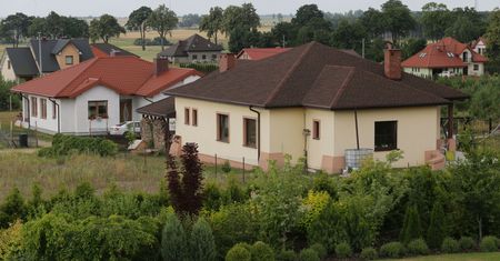 Każda nieruchomość będzie musiała mieć paszport. Nowy obowiązek
