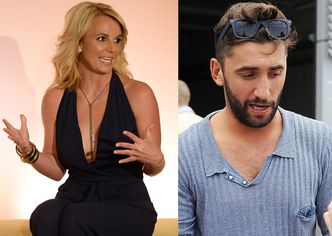 Maserak odpowiada Britney: "Chętnie się z nią spotkam!"