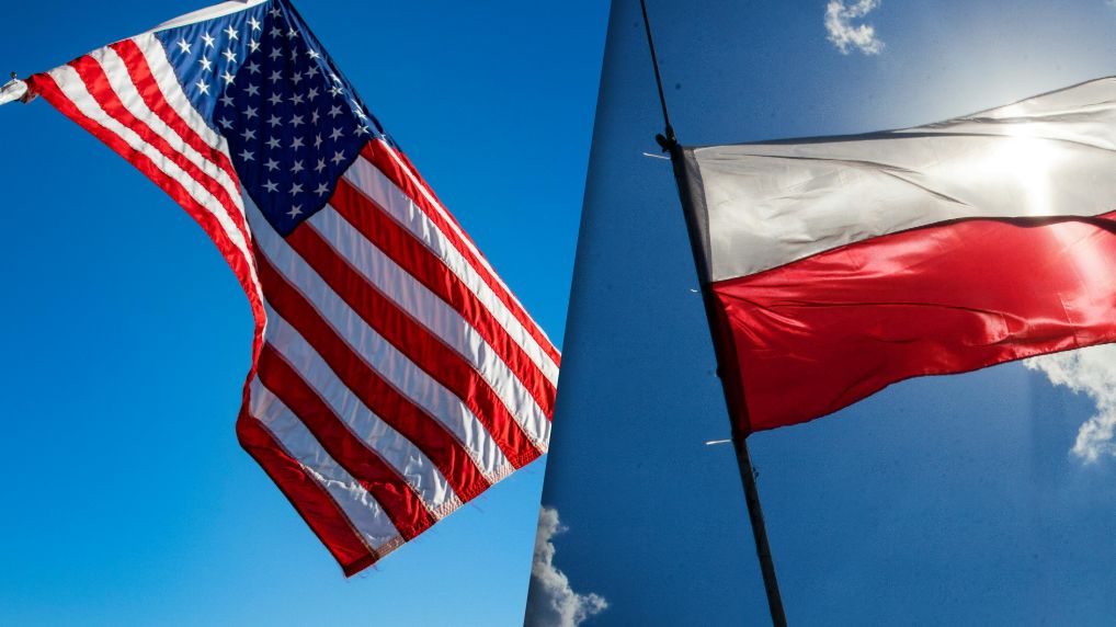 Porównali produktywność Polski i USA