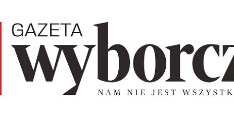 „Gazeta Wyborcza” z nowym logo i układem treści, informacje oddzielone od komentarzy