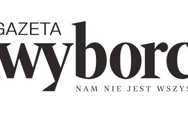 „Gazeta Wyborcza” z nowym logo i układem treści, informacje oddzielone od komentarzy