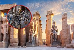 Turystka przeżyła w Egipcie horror. Wszystko przez zakupioną pamiątkę