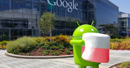 Android w Polsce 2015 - jacy są polscy użytkownicy Androida?