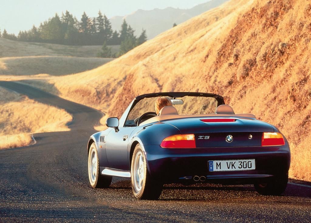 BMW Z3