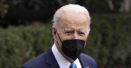 W czwartek Biden porozmawia z Putinem. Tematem będzie sytuacja wokół Ukrainy