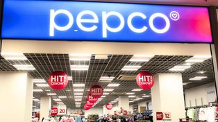 Nowe Hity Tygodnia w Pepco. Kurtka zimowa za 90 zł, botki za 45 zł