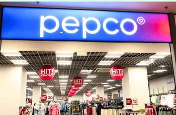 Nowe Hity Tygodnia w Pepco. Kurtka zimowa za 90 zł, botki za 45 zł