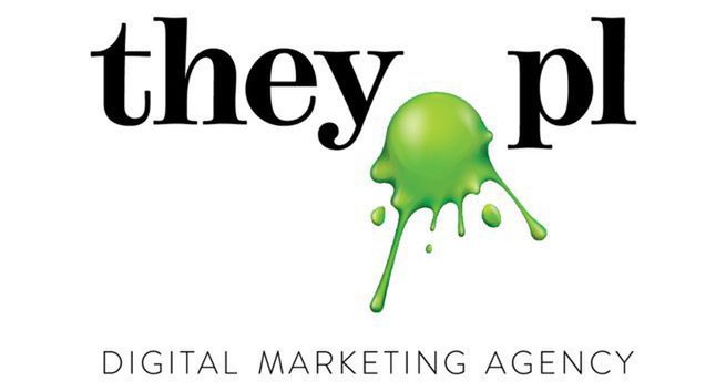 They.pl odpowiada za komunikację Black Red White