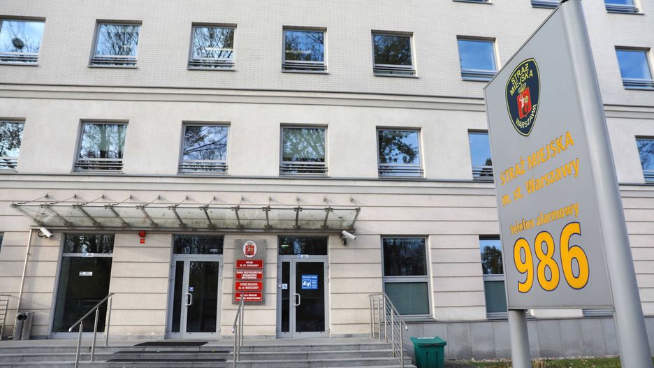 Warszawa. Dodatkowy nabór wniosków na ekologiczne inwestycje / foto ilustracyjne wyk. 2019-11-07