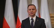 Tajemnicze ułaskawienia prezydenta. "Akt władczy, nie musi uzasadniać"