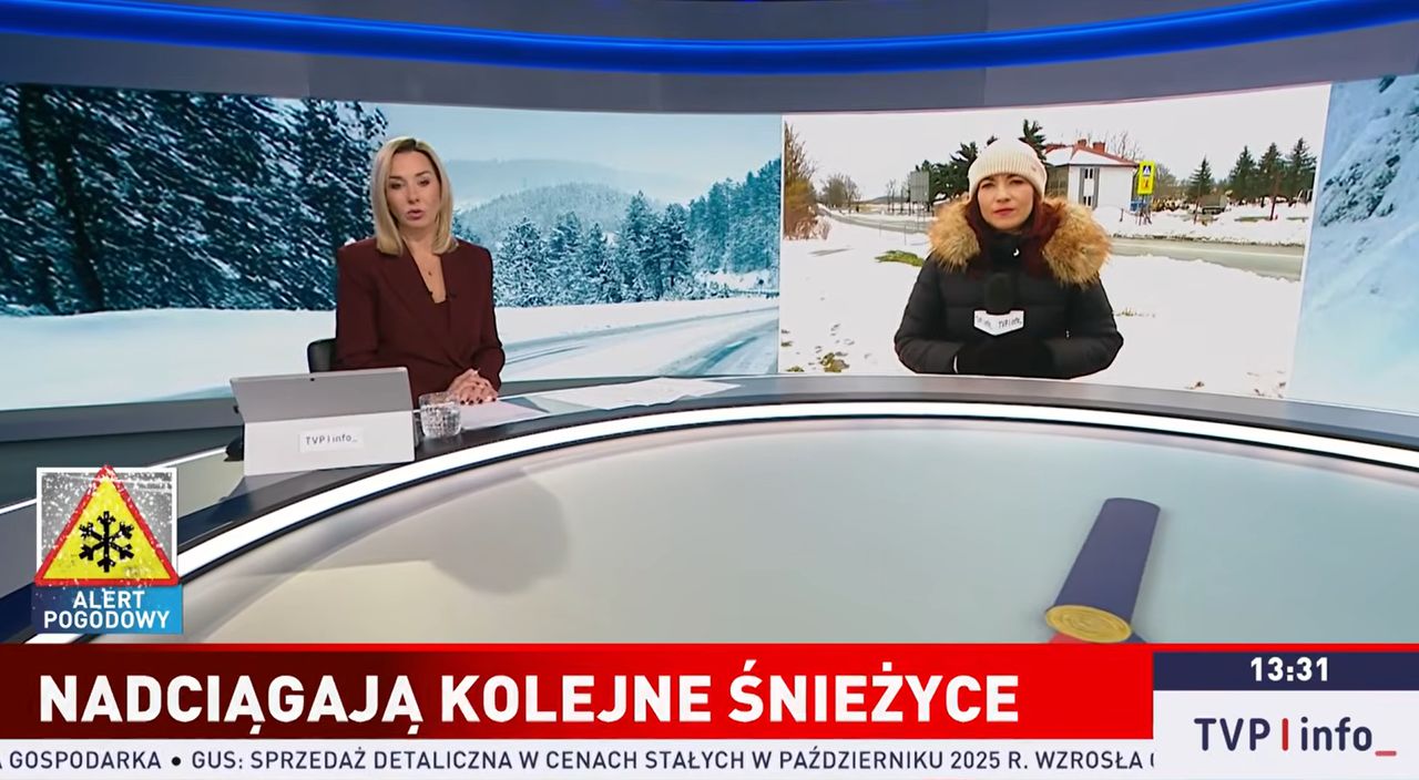 TVP Info powalczy o widzów z mniejszych miast. "Nie będziemy drugim TVN24"