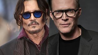 Depp pisał: "Spalmy Amber!". Aktor komentuje sprawę ujawnionych SMS-ów