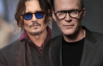 Depp pisał: "Spalmy Amber!". Aktor komentuje sprawę ujawnionych SMS-ów