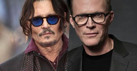 Depp pisał: "Spalmy Amber!". Aktor komentuje sprawę ujawnionych SMS-ów