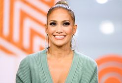 Jennifer Lopez w markecie. Ma słabość do tych spodni