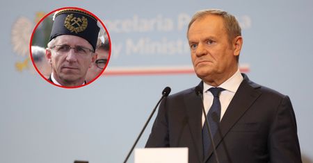 Poseł PiS pozwał Tuska. Sąd zdecydował