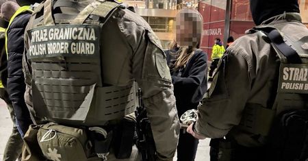 Okropne, co robiła 45-latka. Grozi jej nawet 20 lat więzienia