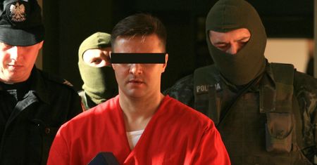 Ryszard Bogucki niebawem wychodzi na wolność. Chce ogromnego odszkodowania