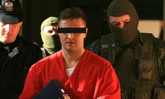 Ryszard Bogucki niebawem wychodzi na wolność. Chce ogromnego odszkodowania