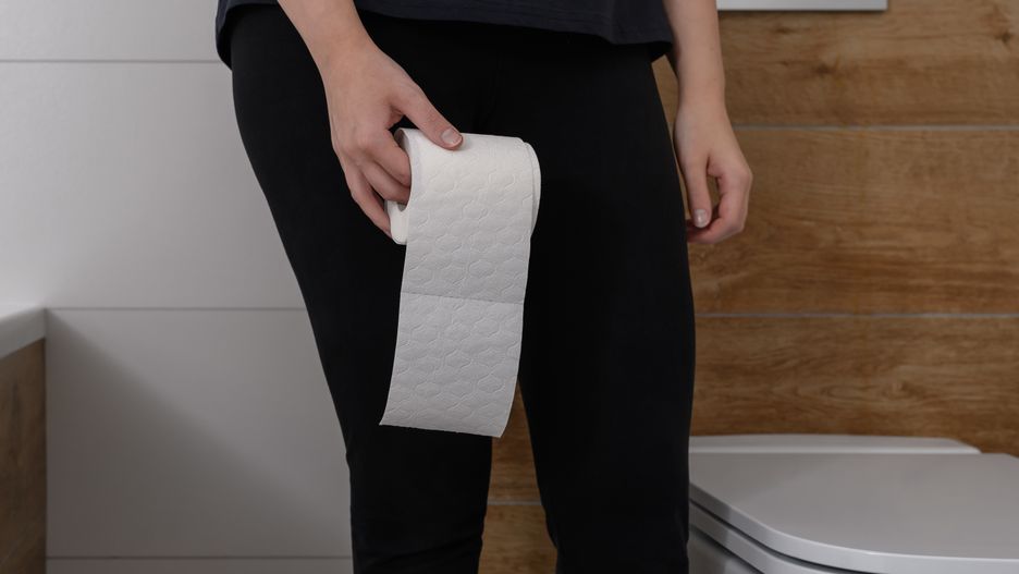 Dlaczego w nocy chodzimy do toalety?