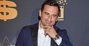 Michał Koterski znał głównych mafiozów. Jednego z nich żegnał na pogrzebie