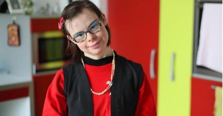 34-letnia Francuzka z zespołem Downa kandyduje na radną. To może być pierwszy taki przypadek